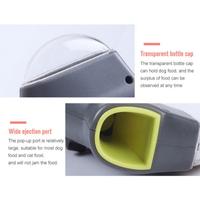 Purrfect Paws Pet Treat Launcher