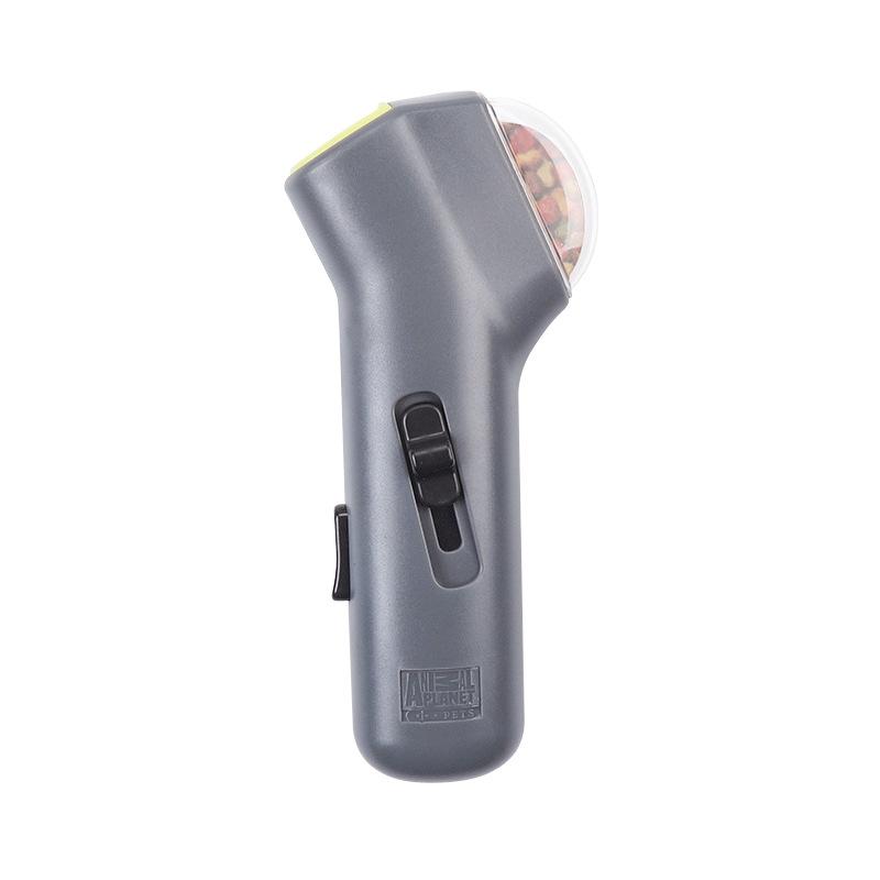 Purrfect Paws Pet Treat Launcher
