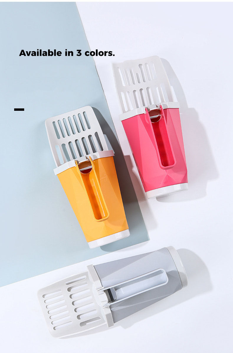 Purrfect Paws Cat Litter Box Scoop