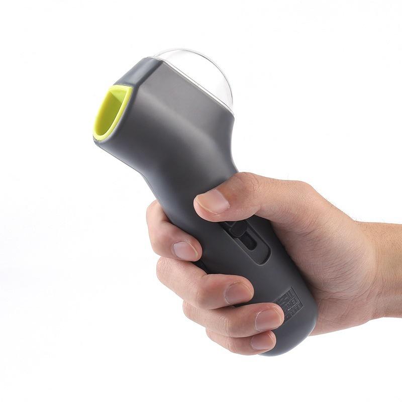 Purrfect Paws Pet Treat Launcher