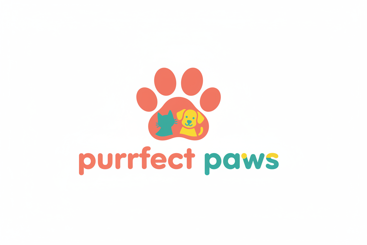 purrfect paws pet store